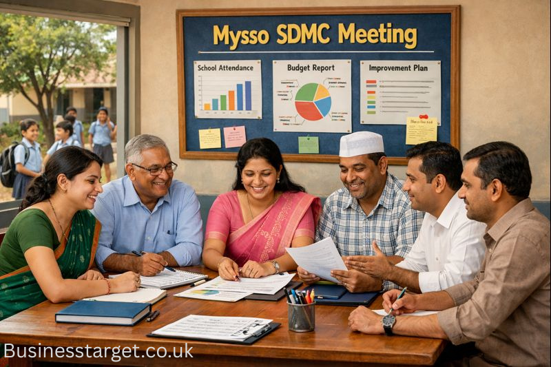 Mysso SDMC Uncovered: 21 Powerful Ways It Shapes Student Futures