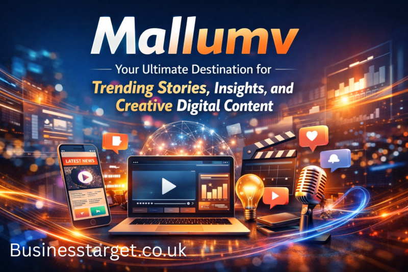 Mallumv: Your Ultimate Destination for Trending Stories, Insights, and Creative Digital Content