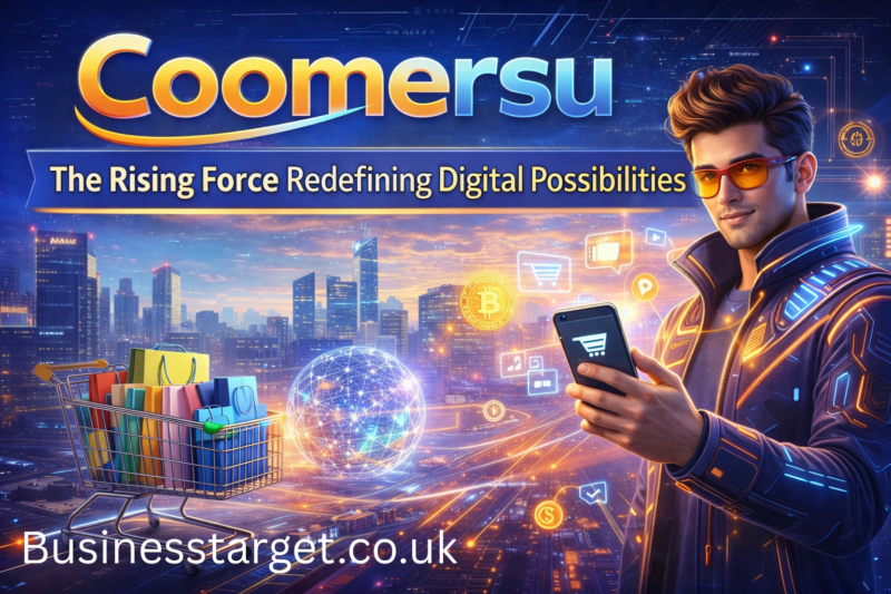 Coomersu: The Rising Force Redefining Digital Possibilities