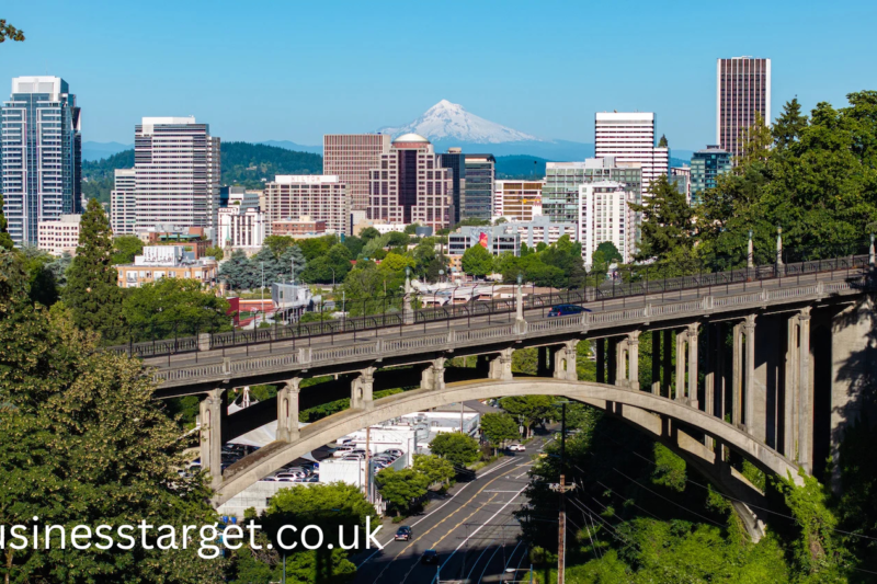 Things to Do in Portland Oregon: A Complete Guide to Exploring the City Like a Local