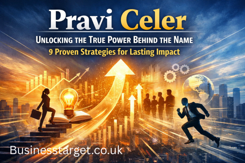 Pravi Celer: Unlocking the True Power Behind the Name