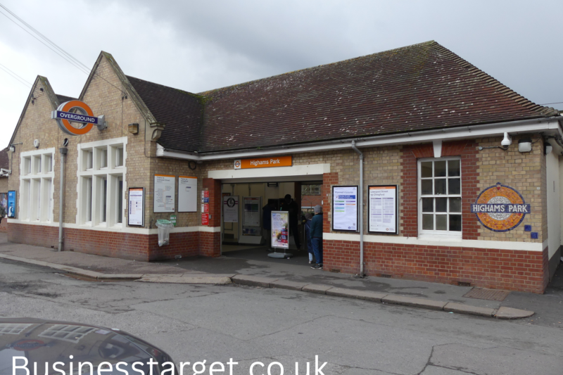 Highams Park: Where Village Charm Meets London Life