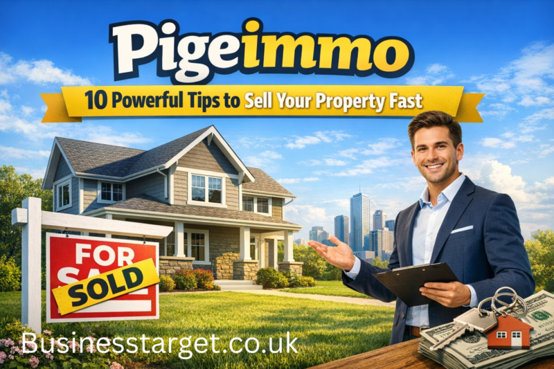 Pigeimmo: A Smarter Path to Property, Where Data, Vision, and Opportunity Come Together