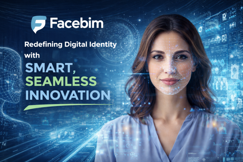 Facebim: Redefining Digital Identity with Smart, Seamless Innovation