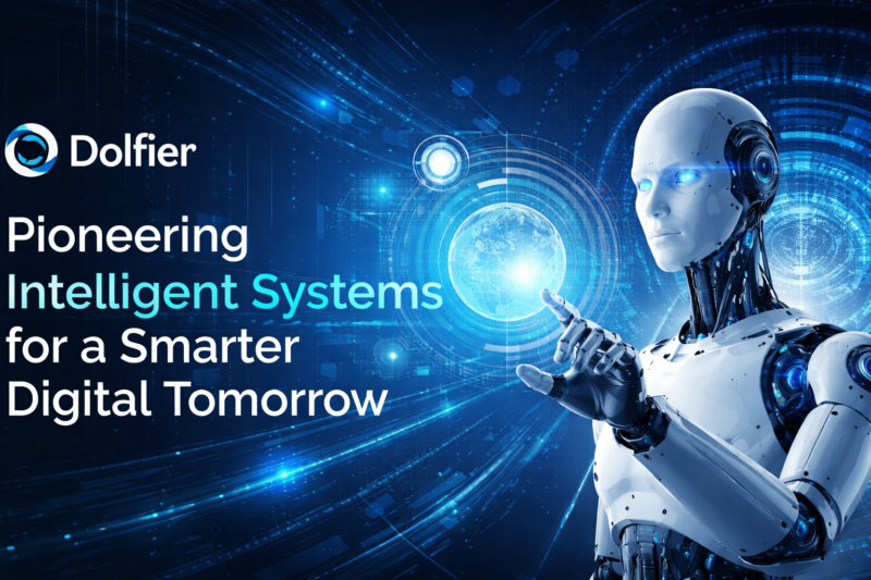 Dolfier: Pioneering Intelligent Systems for a Smarter Digital Tomorrow