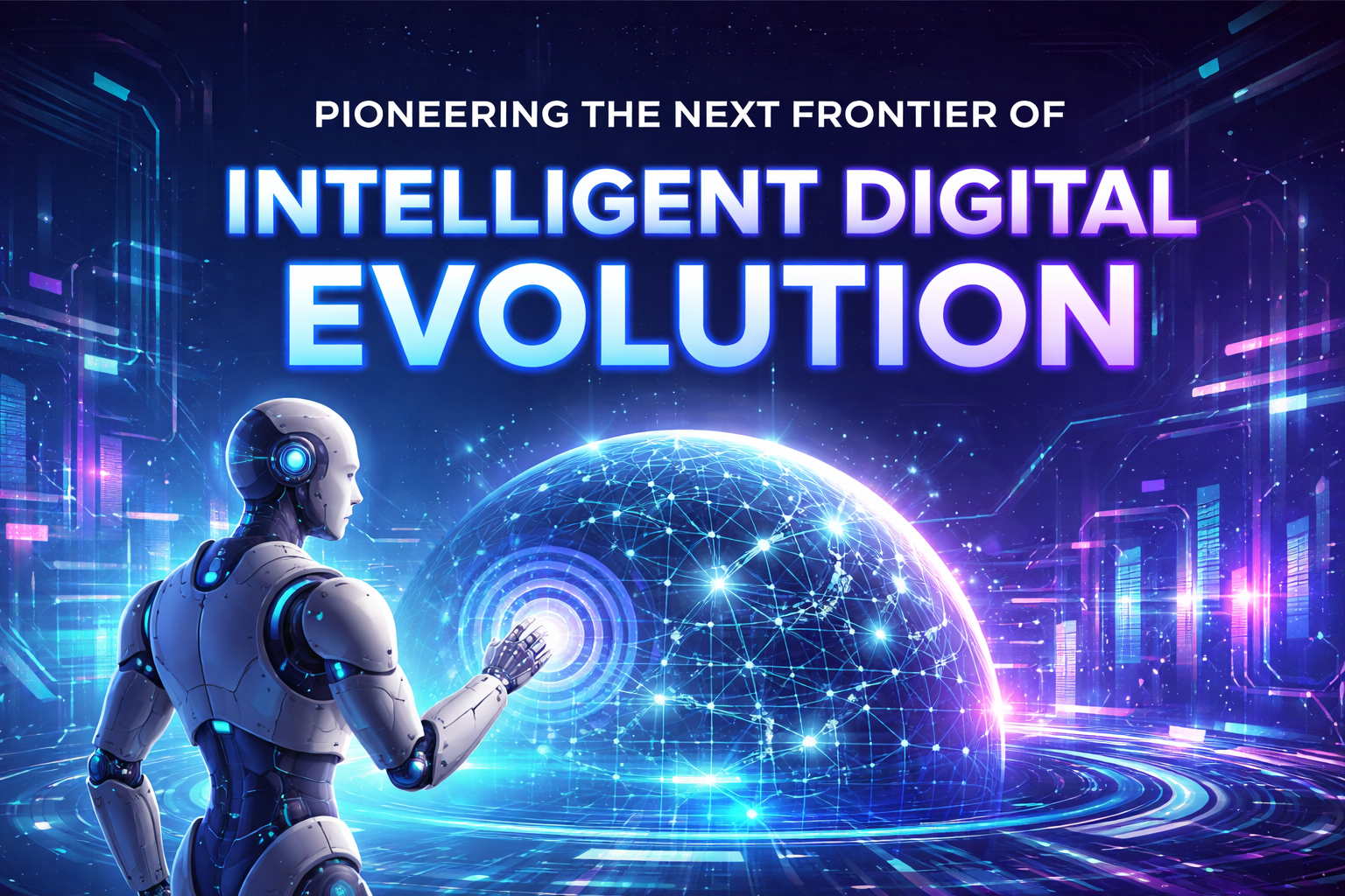 Hggbfe3fykc0: Pioneering the Next Frontier of Intelligent Digital ...