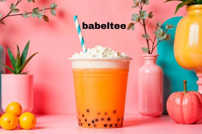 Babeltee: Weaving Global Voices into Threads of Style and Self-Expression