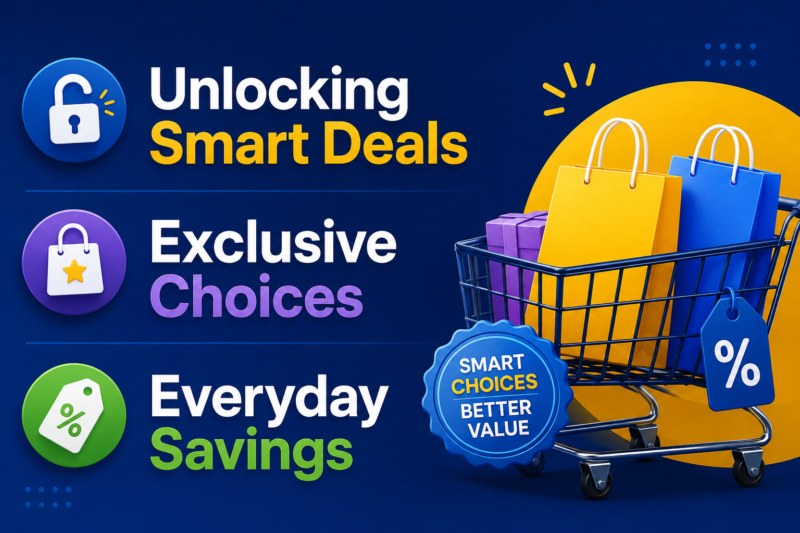 понуде: Unlocking Smart Deals, Exclusive Choices, and Everyday Savings